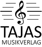 Tajas Musikverlag Logo